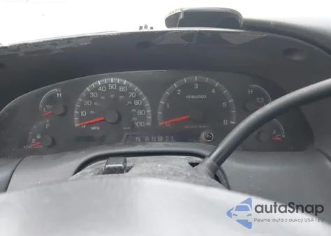 1999 Ford F-150 Lariat/Work Series/Xl/Xlt from USA, damaged, VIN 2FTRF17W8XCA39847